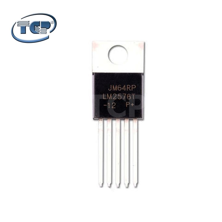 LM2576 12V